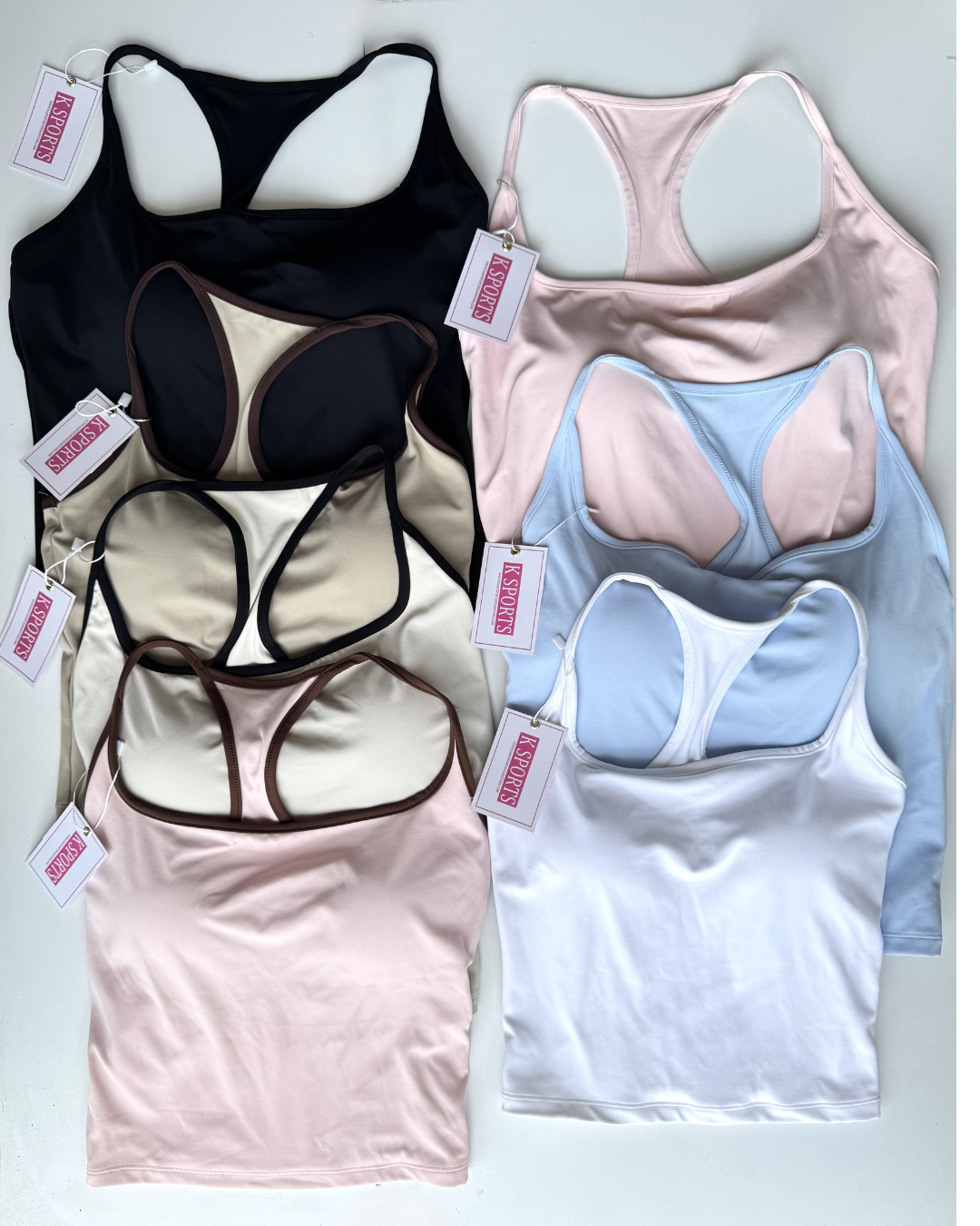Bloom Top