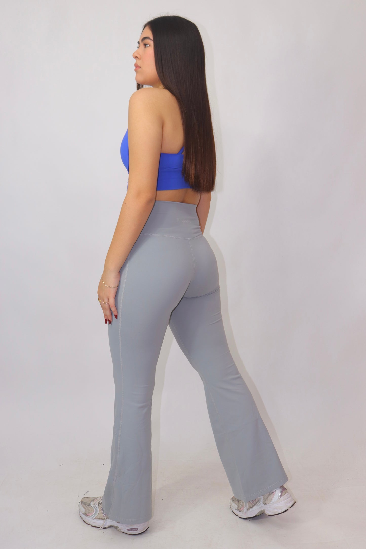 Leggins flare
