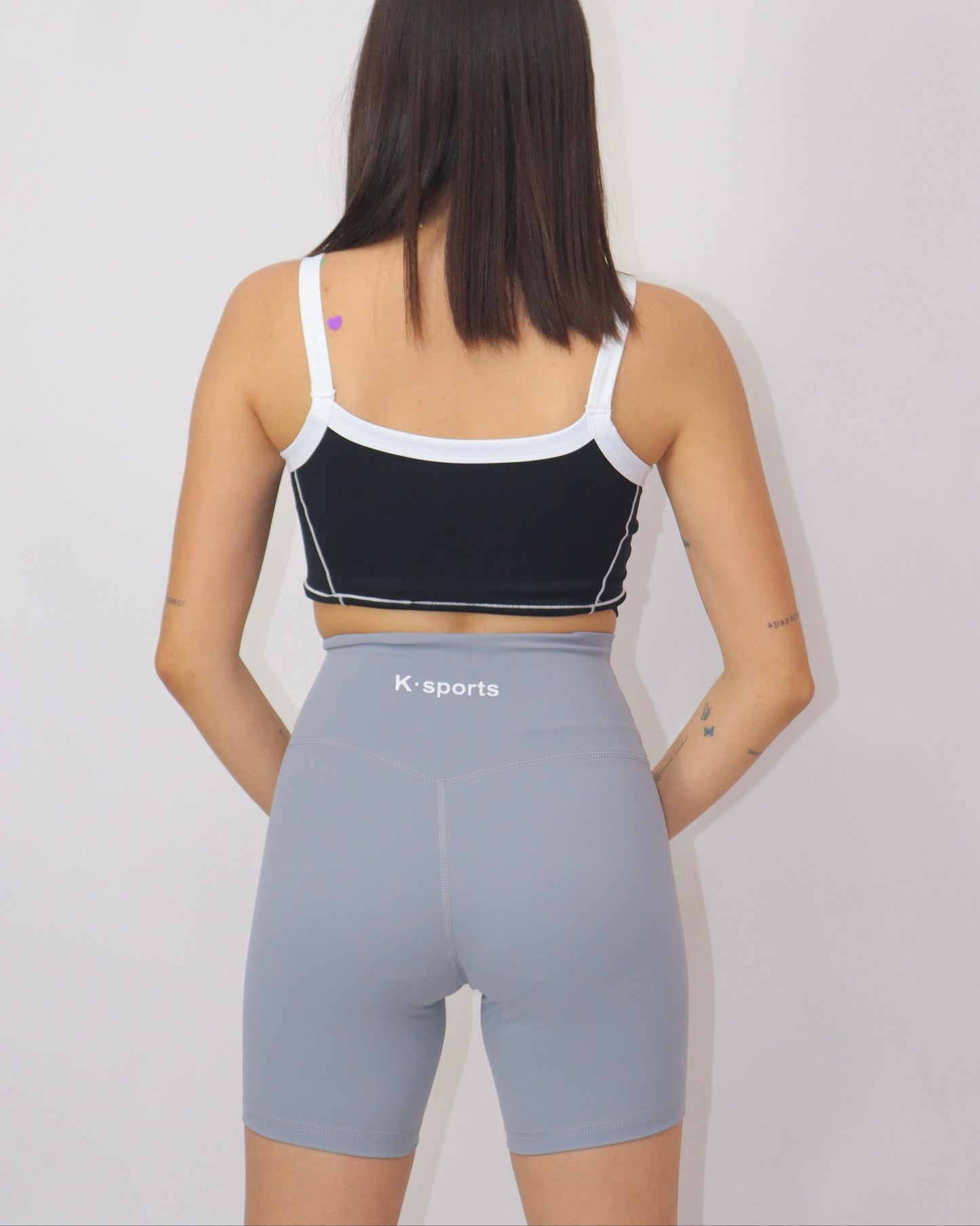 AIRLIFT SHORTS BIKER