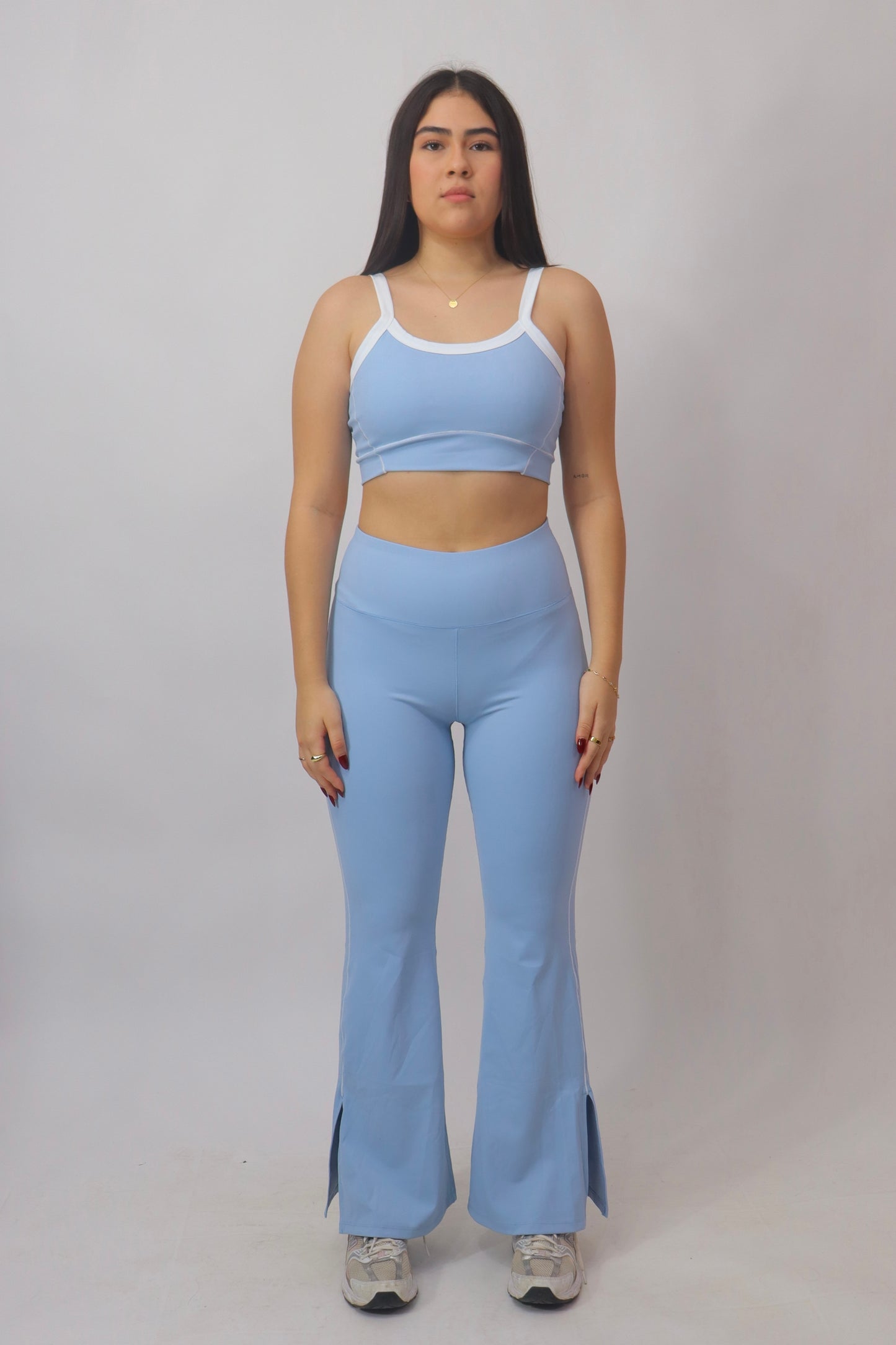 Leggins Flare BT