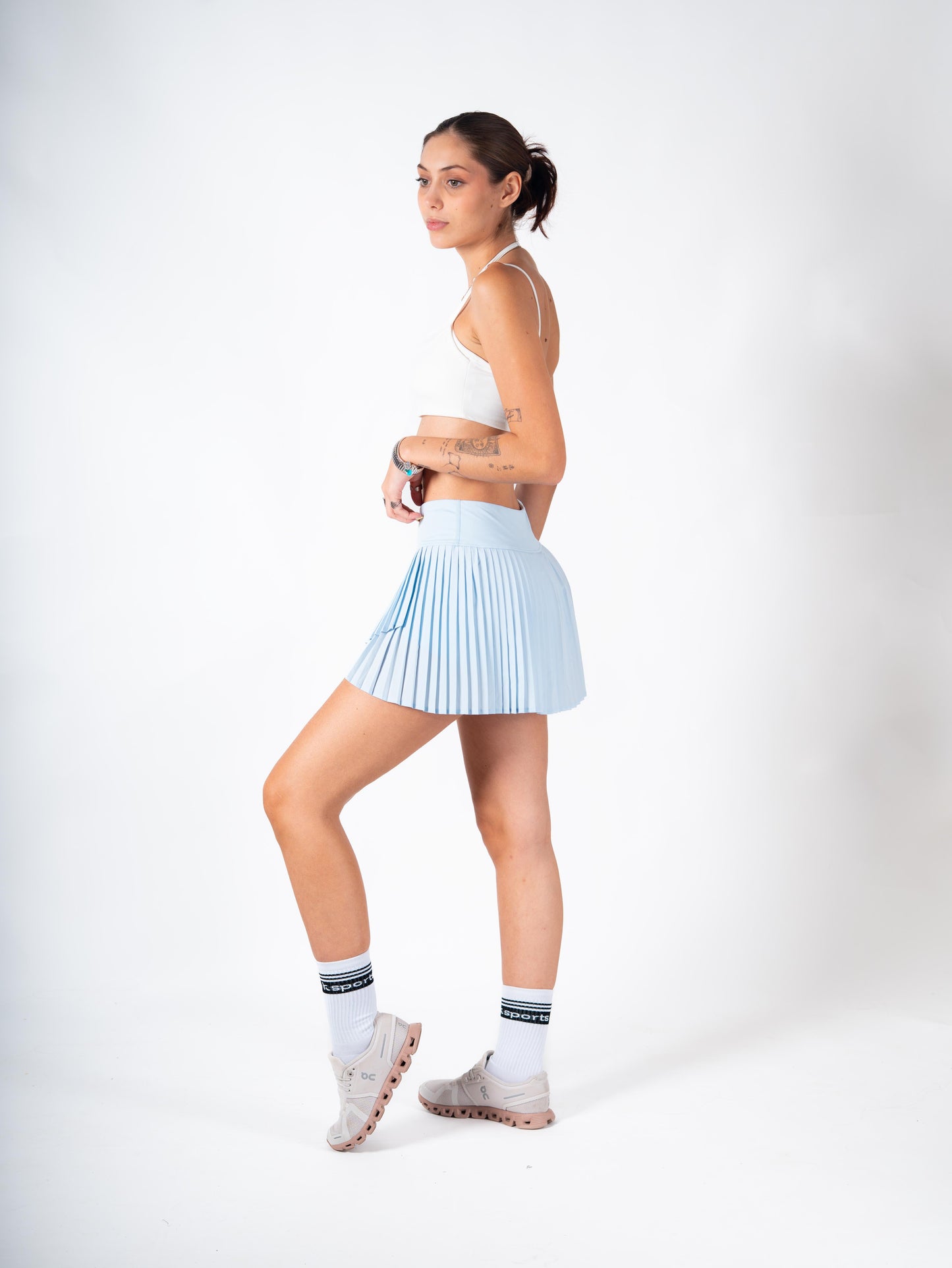 Falda Short