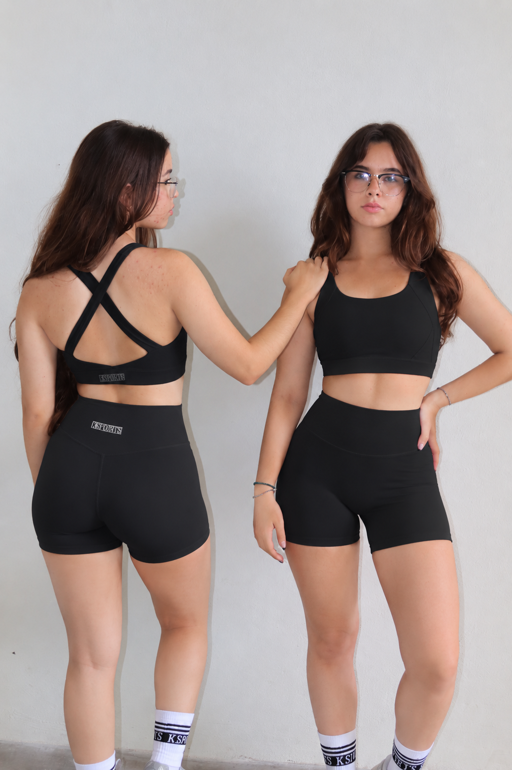 SET RIVIERA SHORT VERSION