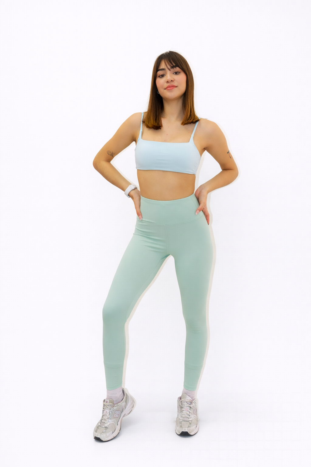 Leggins Basics