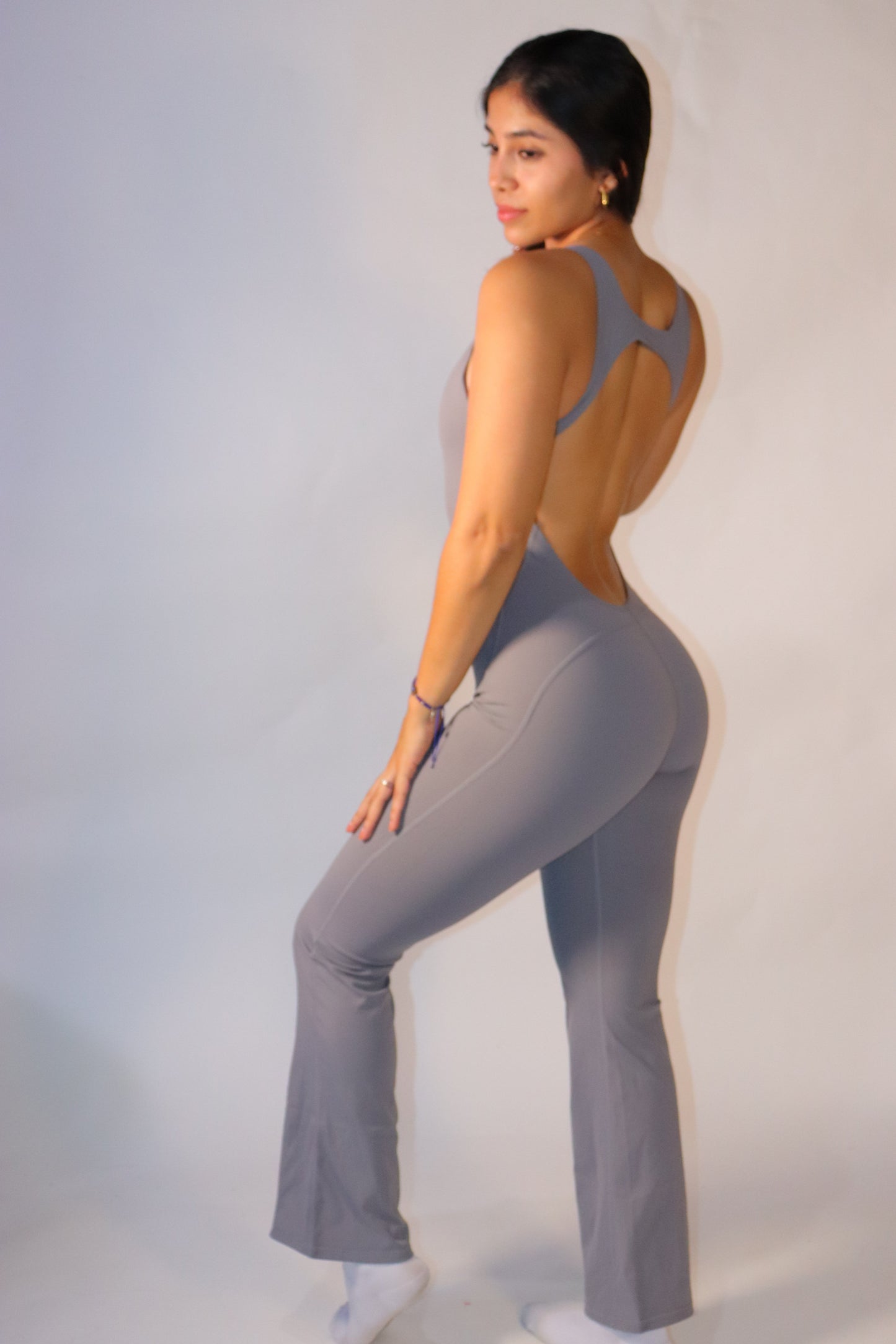 Jumpsuit Flare
