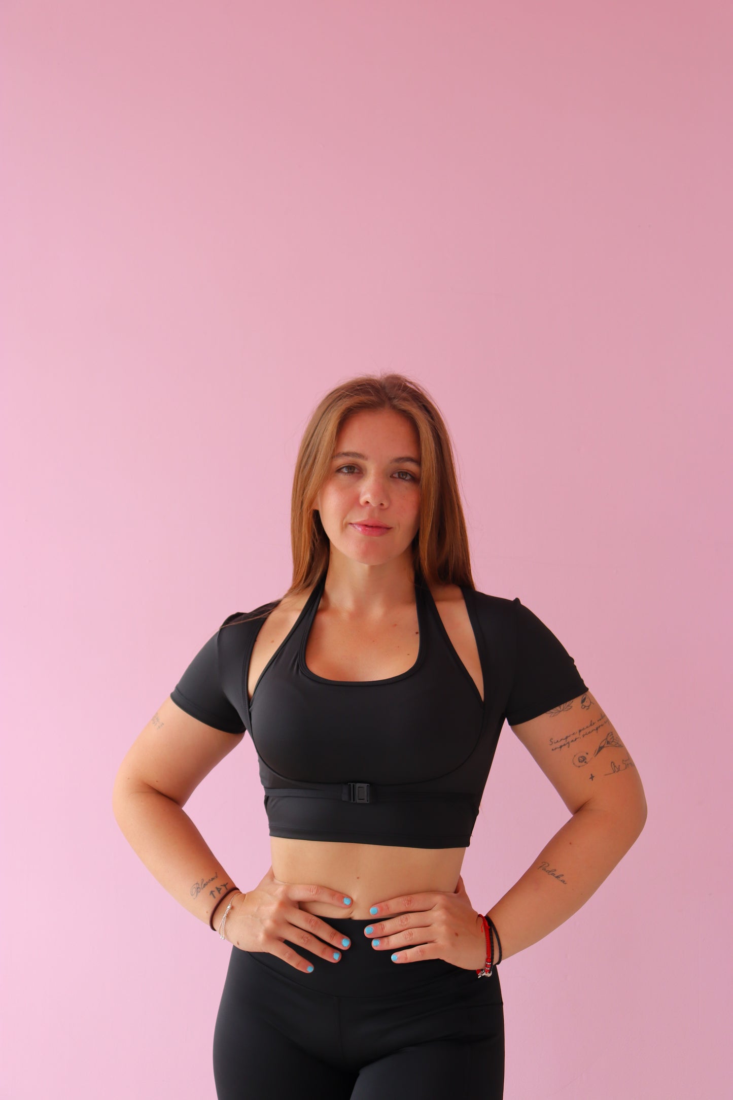 Blusa Lulu