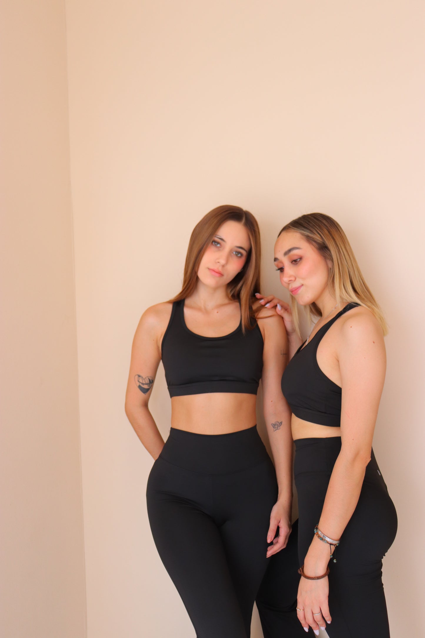 SET CALISTA