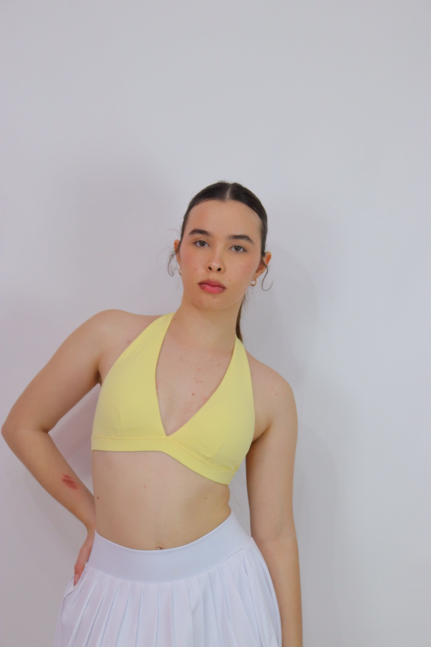 TOP LUXE