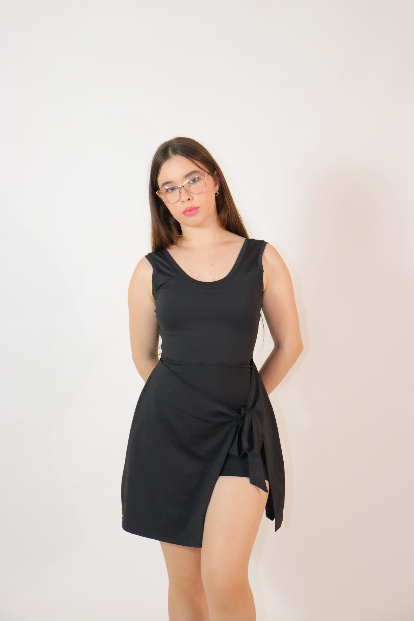 Vestido Spring new
