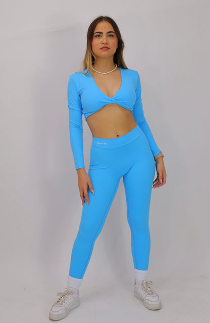 Leggins Inna Corte V