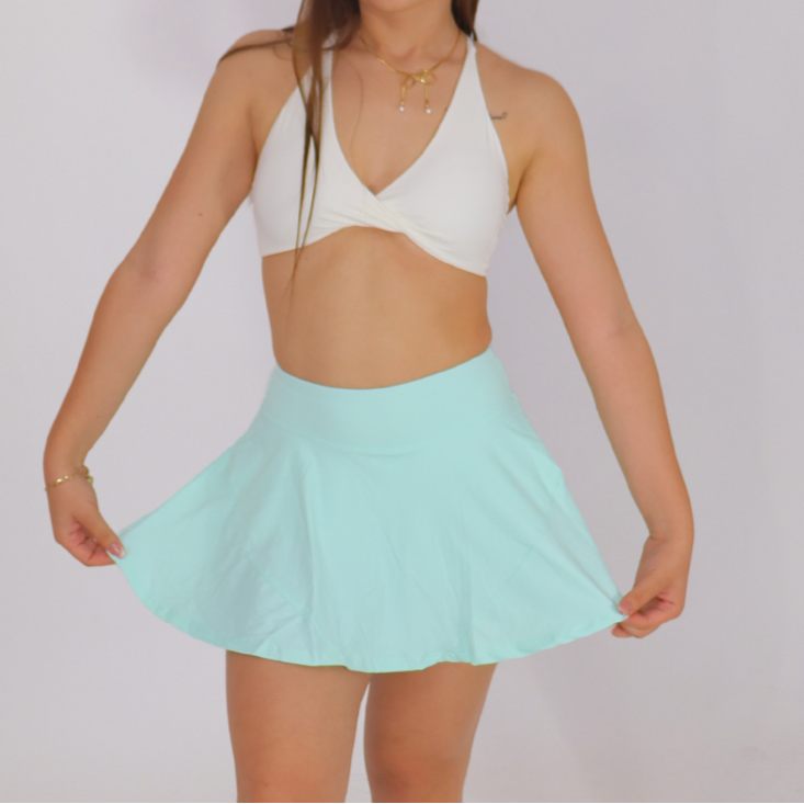 FALDA LOTUS