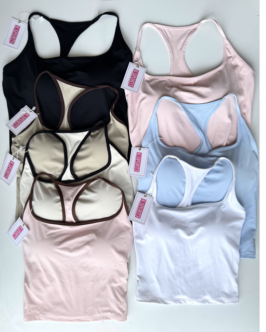 Bloom Top