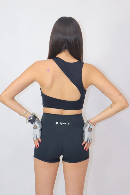 Shorts essencial