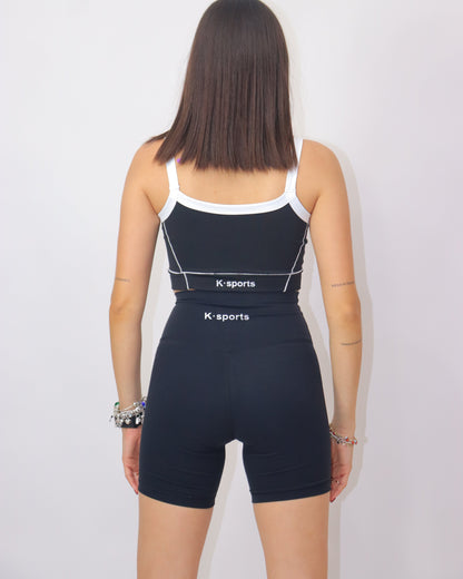 AIRLIFT SHORTS BIKER
