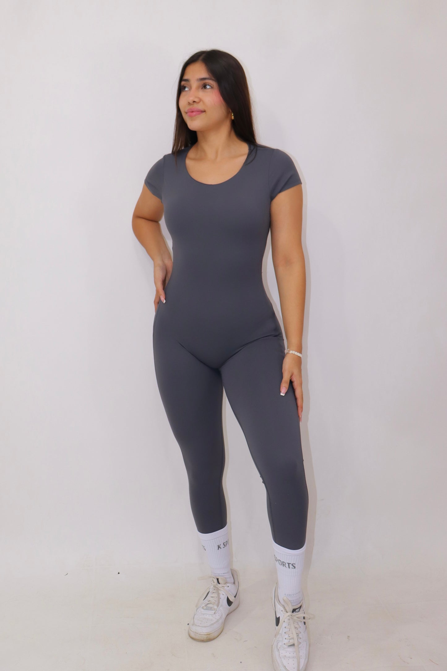 ALL LONG JUMPSUIT