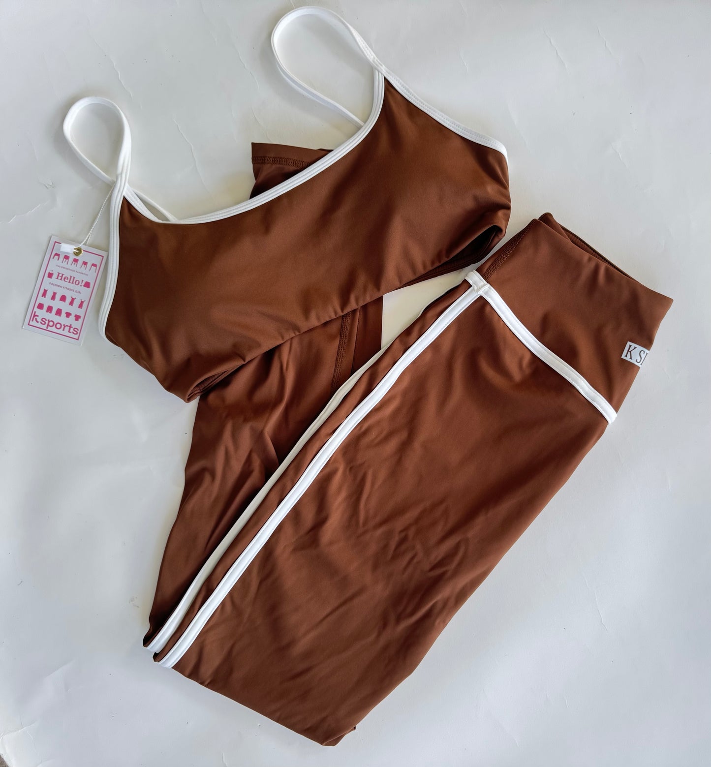San Valentín Set