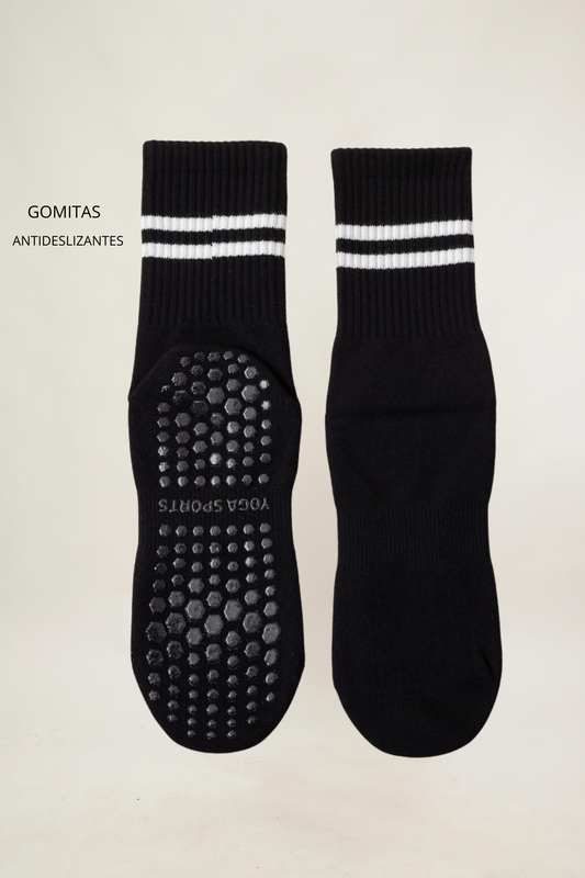 Calcetas Antideslizantes
