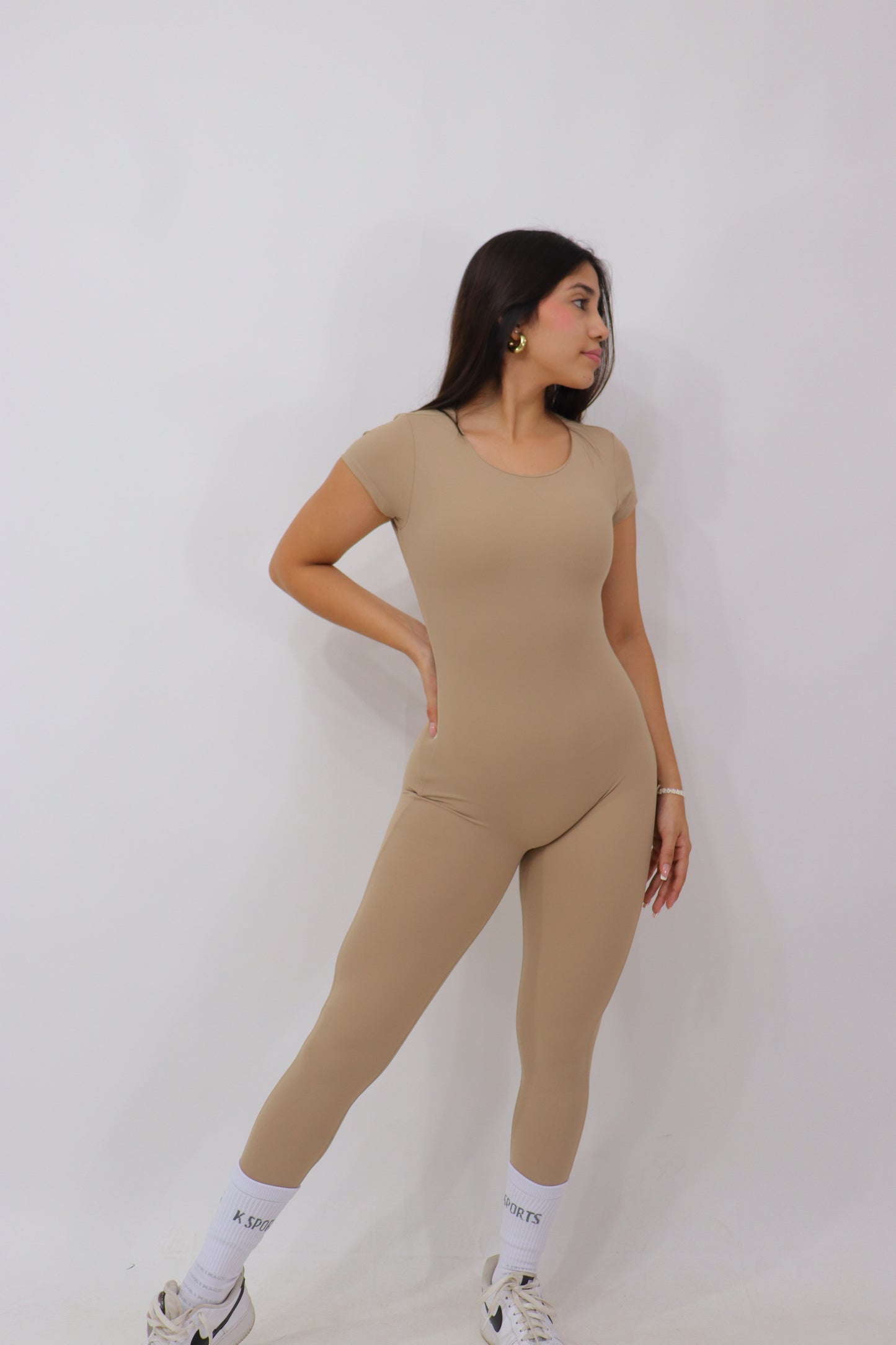 ALL LONG JUMPSUIT