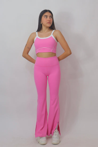 Leggins Flare BT