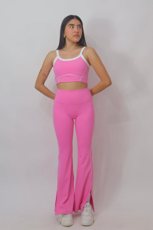 Leggins Flare BT