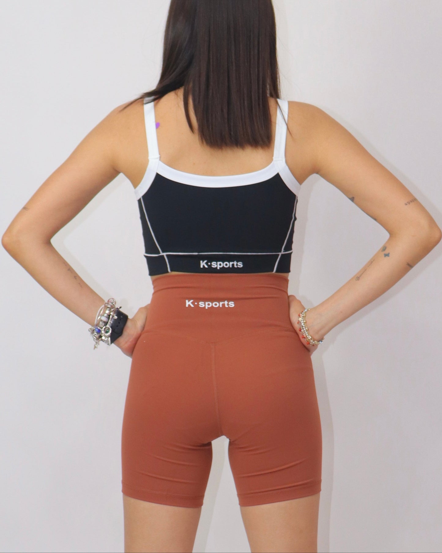AIRLIFT SHORTS BIKER