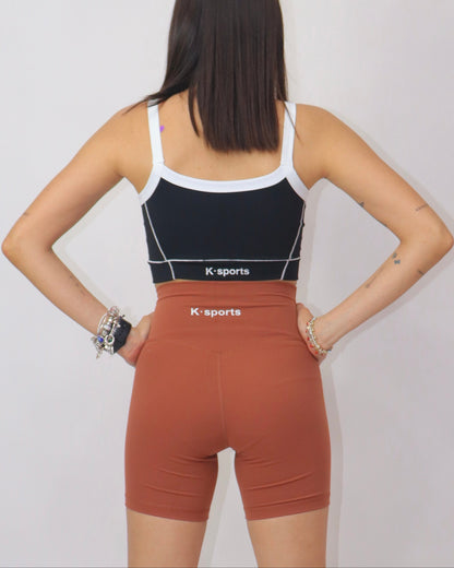 AIRLIFT SHORTS BIKER