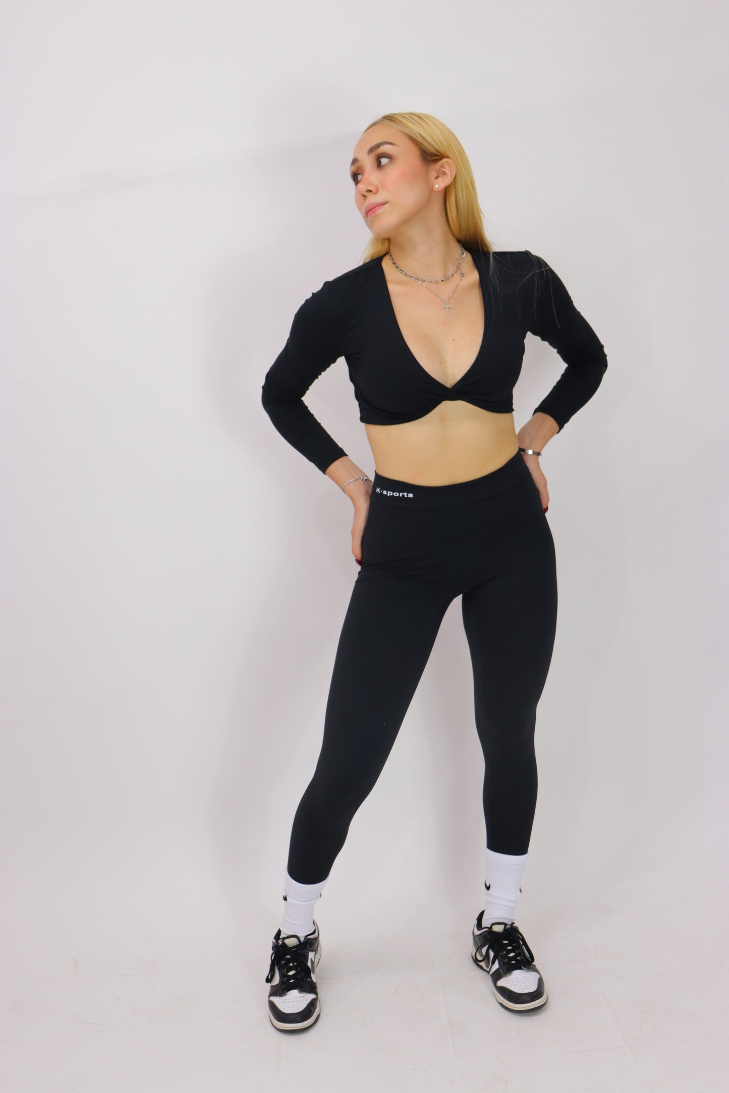 Leggins Inna Corte V
