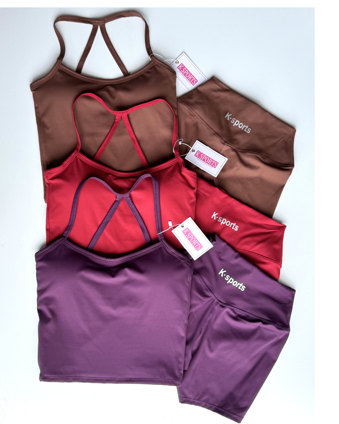 Full set olimpic