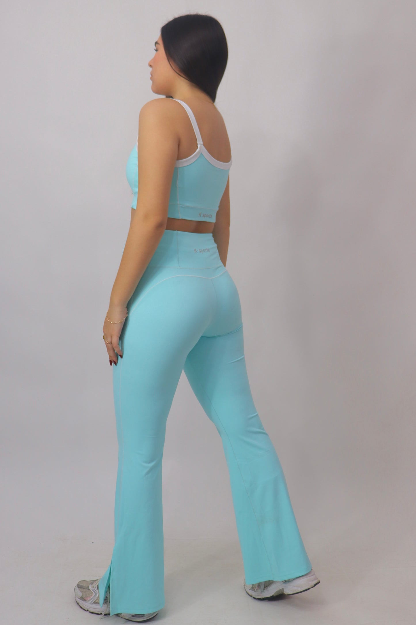 Leggins Flare BT