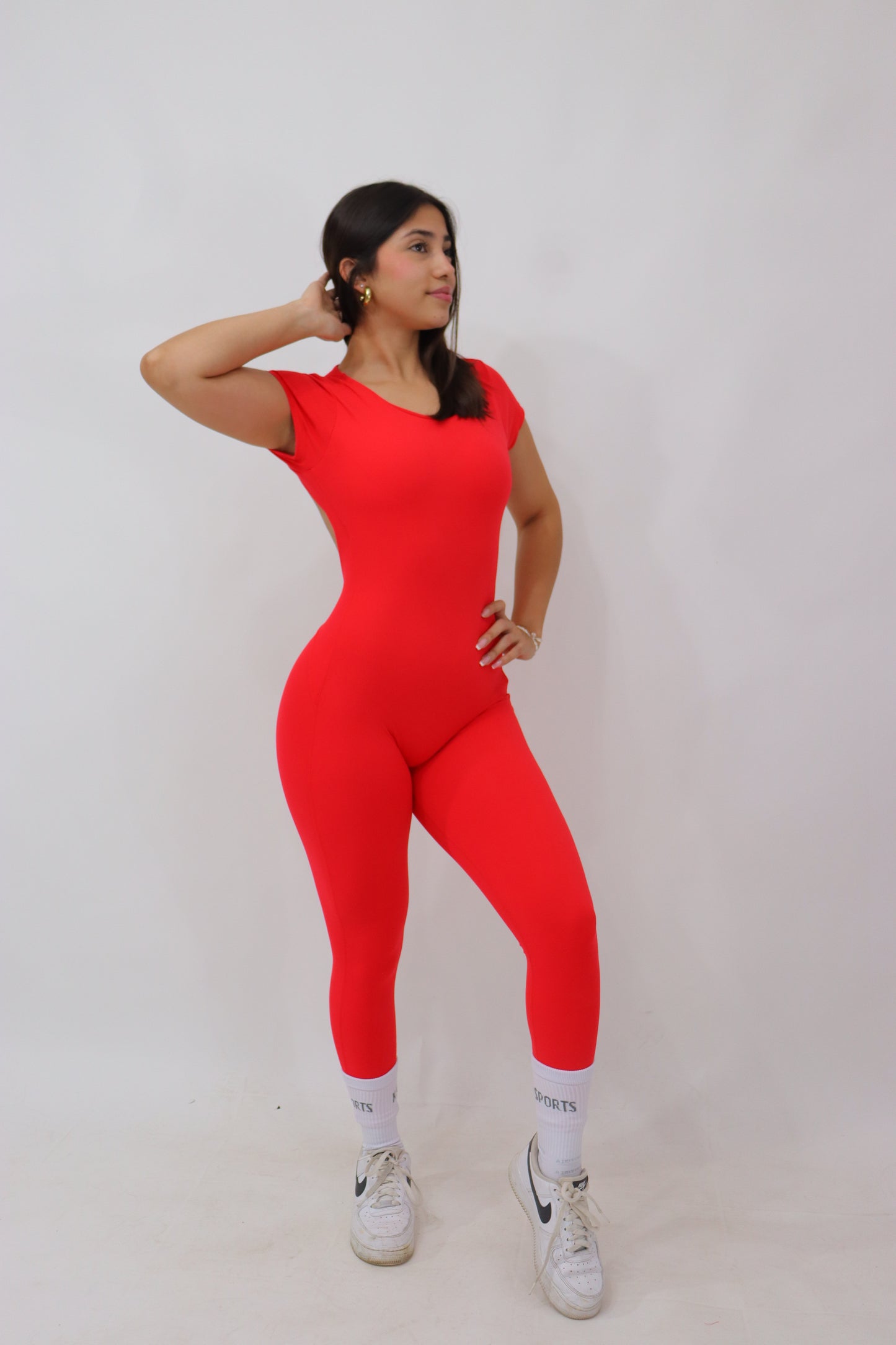 ALL LONG JUMPSUIT