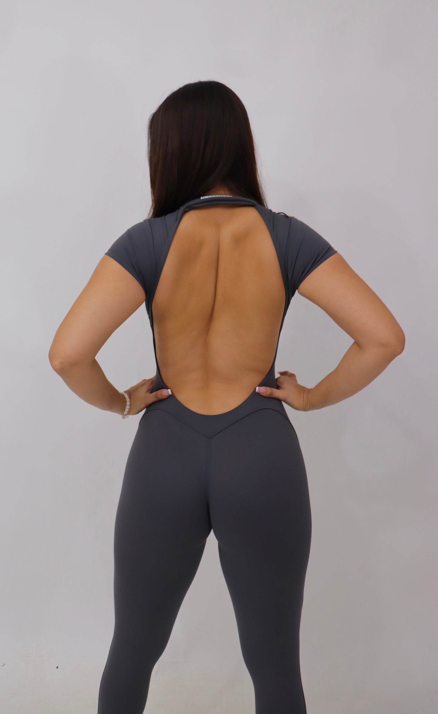 ALL LONG JUMPSUIT