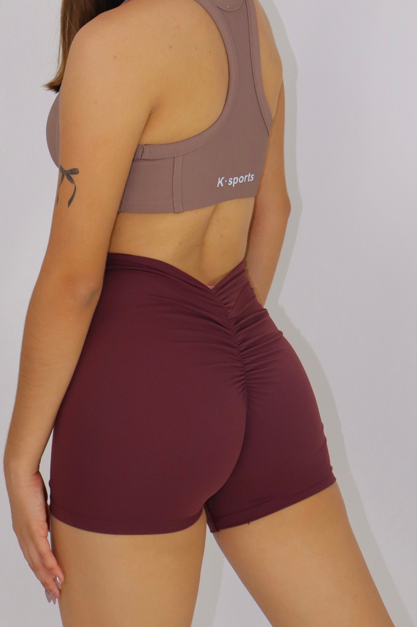 SHORTS Valeri