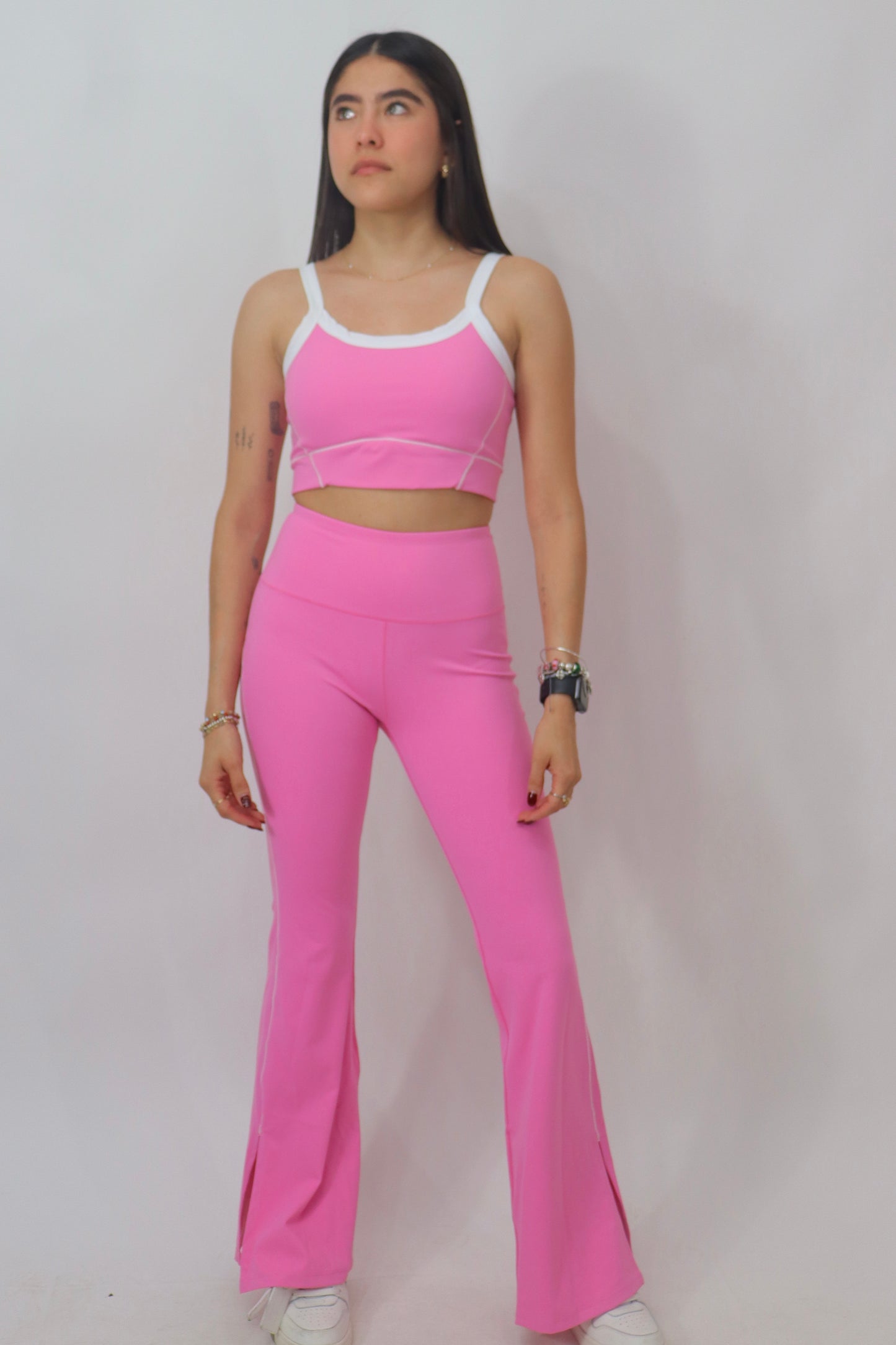 Leggins Flare BT