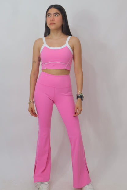 Leggins Flare BT