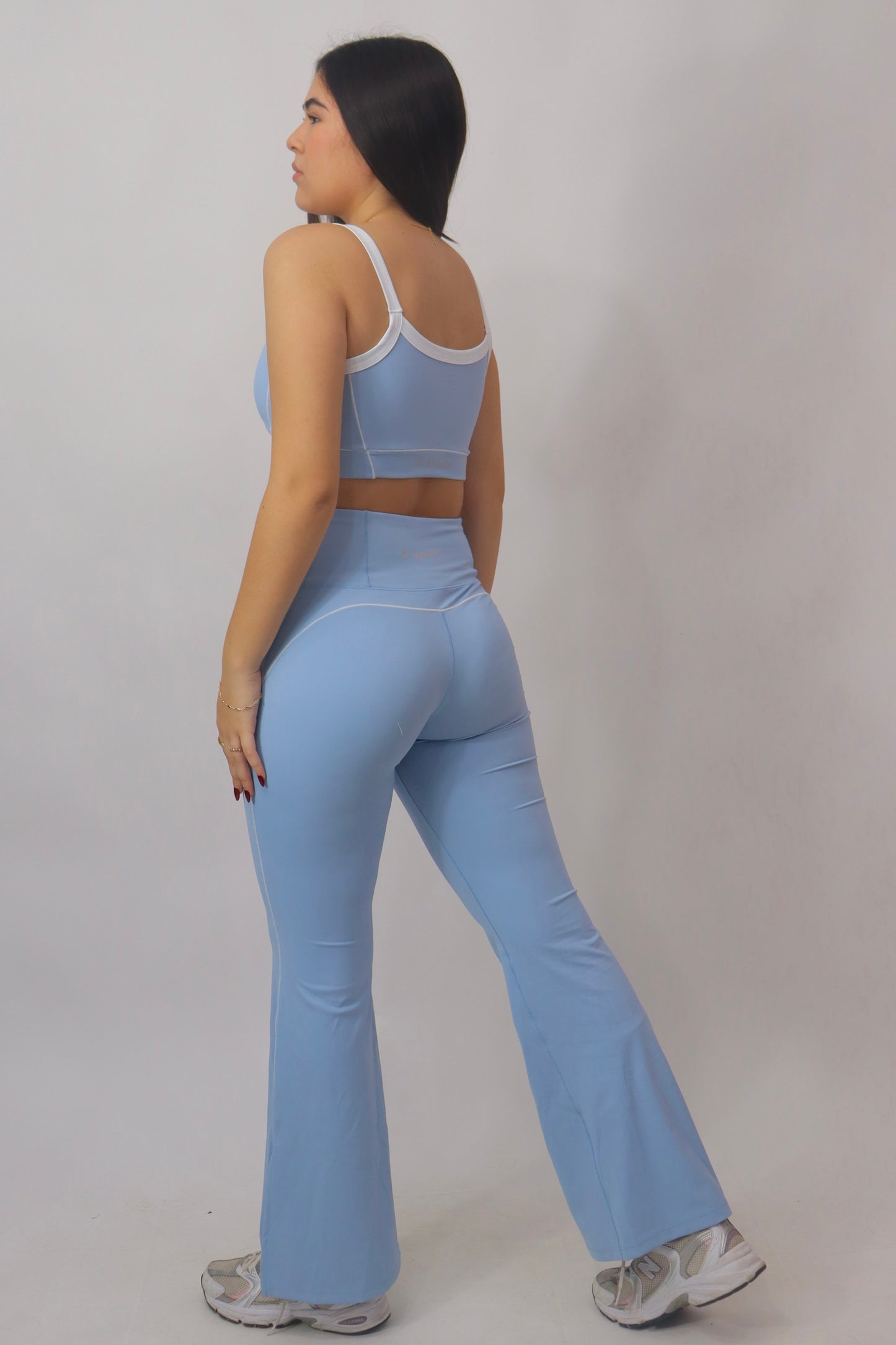 Leggins Flare BT