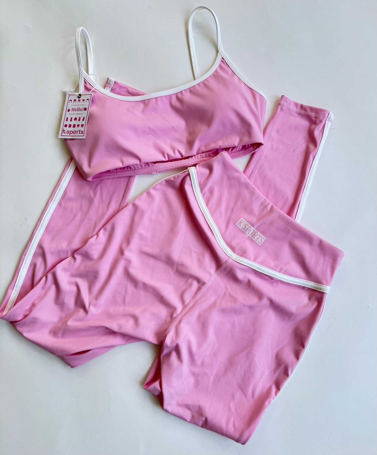 San Valentín Set