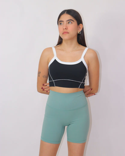 AIRLIFT SHORTS BIKER