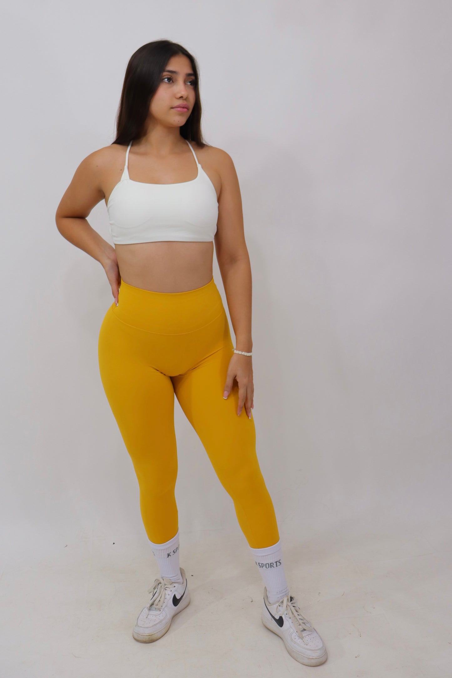 LEGGINS CRYSTAL