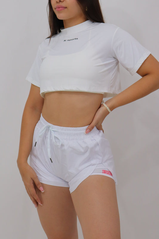 SHORTS RUNNING