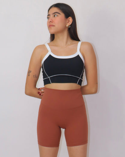 AIRLIFT SHORTS BIKER