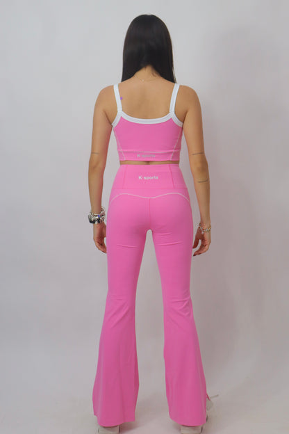 Leggins Flare BT