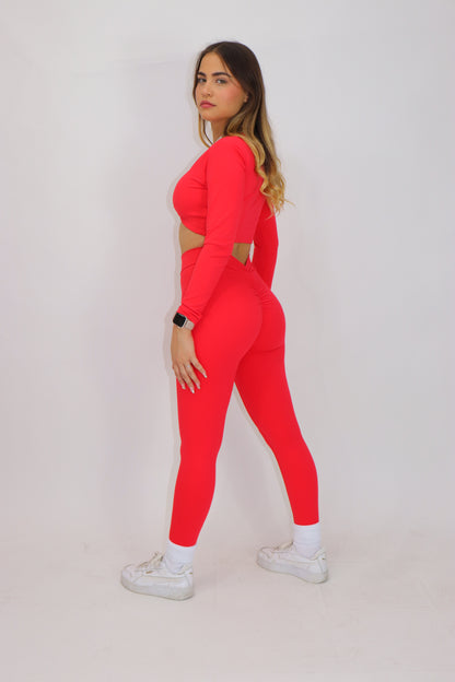 Leggins Inna Corte V