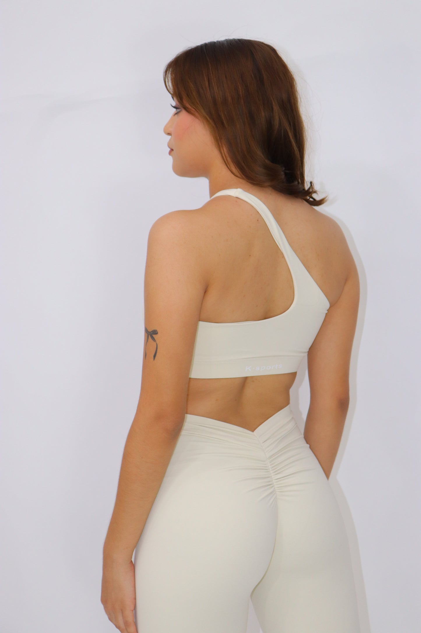 Top Corto MILA