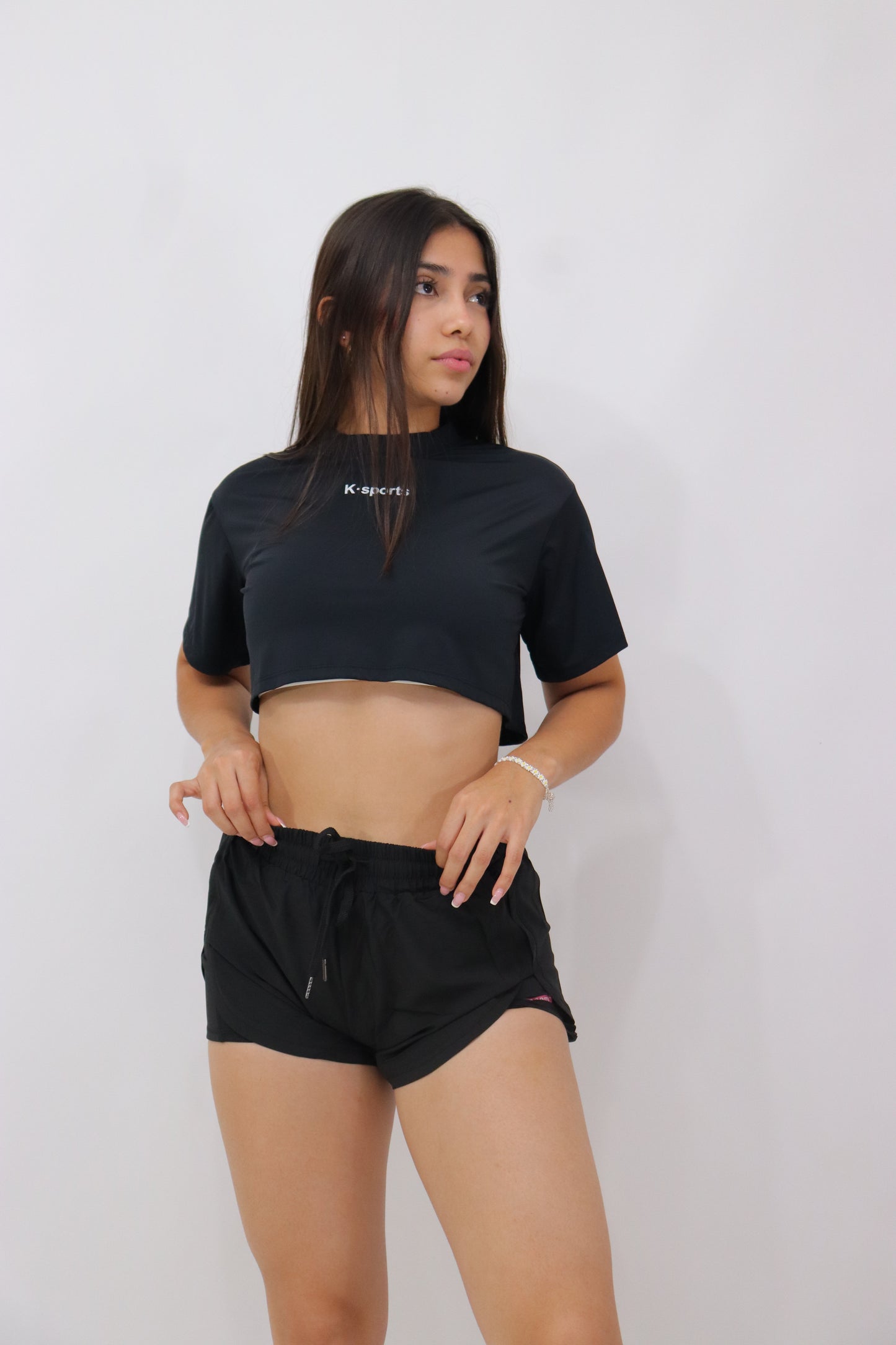 SHORTS RUNNING