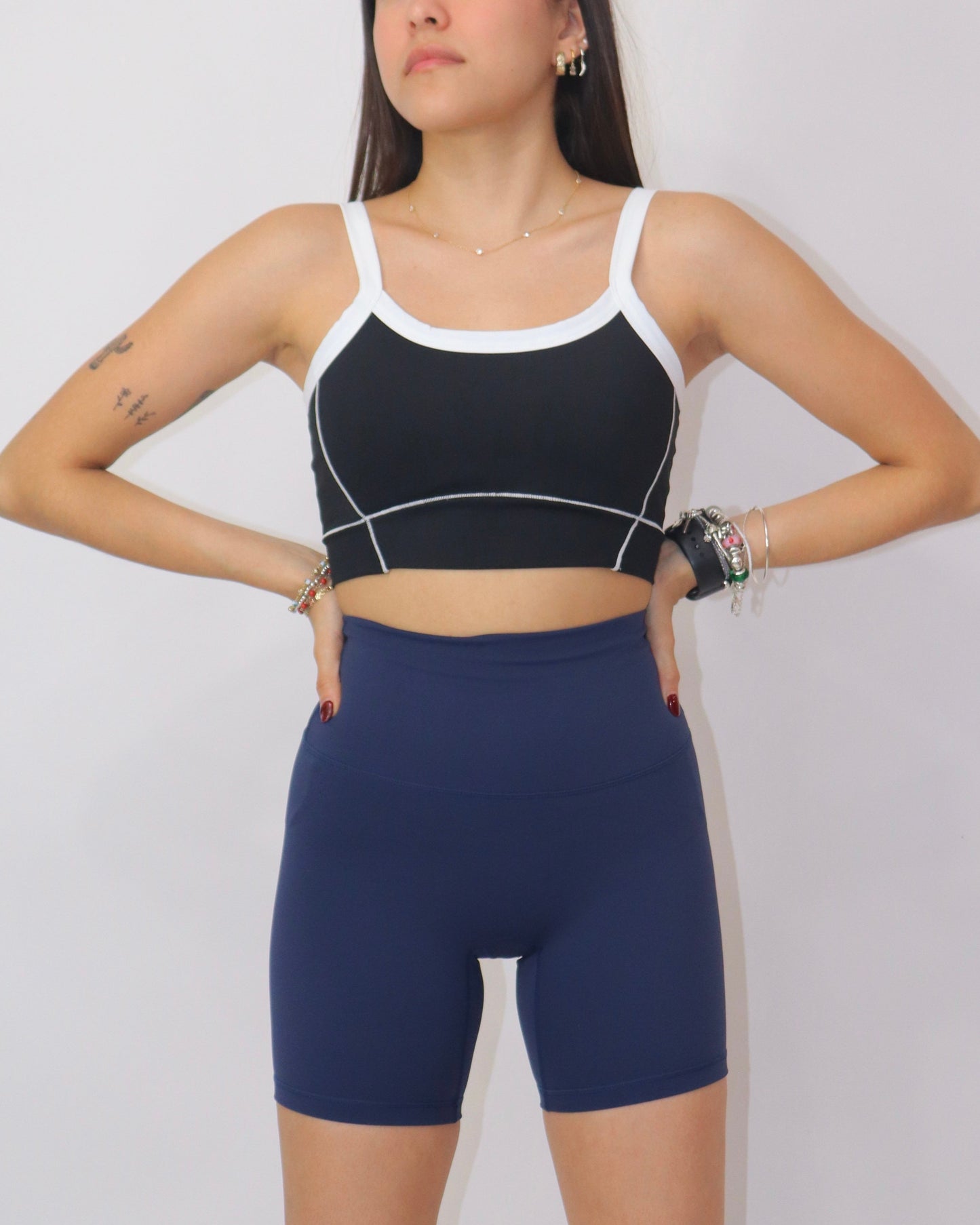 AIRLIFT SHORTS BIKER