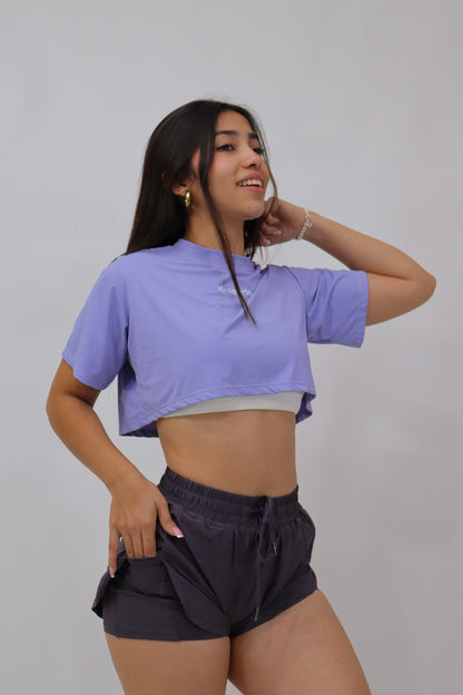 SHORTS RUNNING