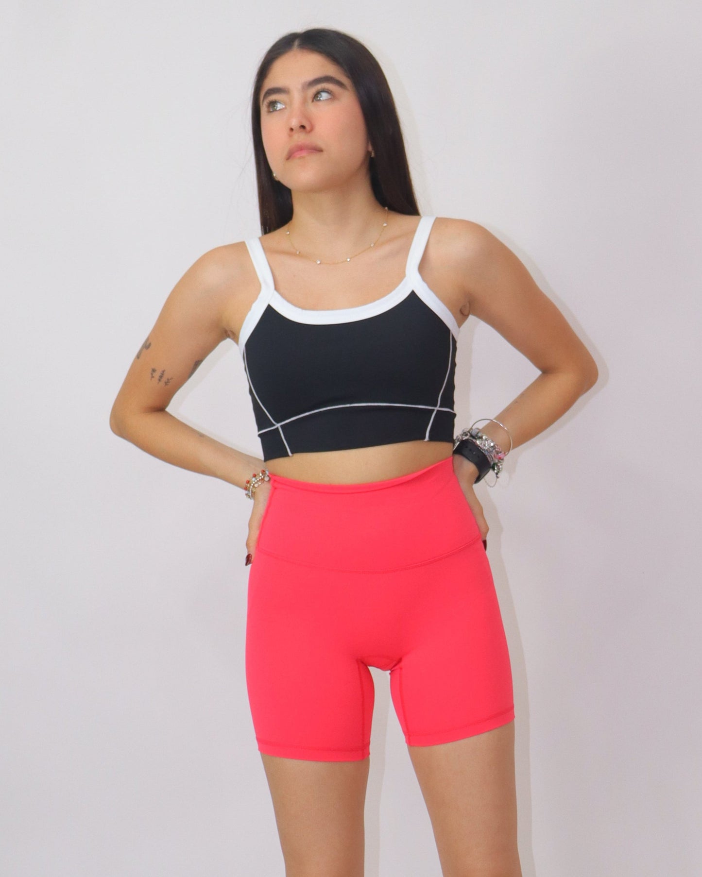 AIRLIFT SHORTS BIKER