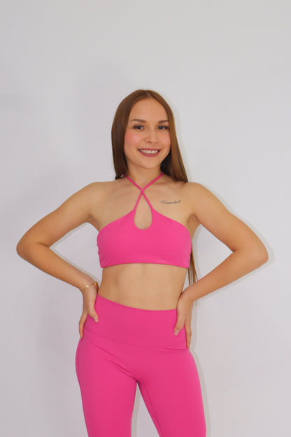 Top Mía - Fiusha