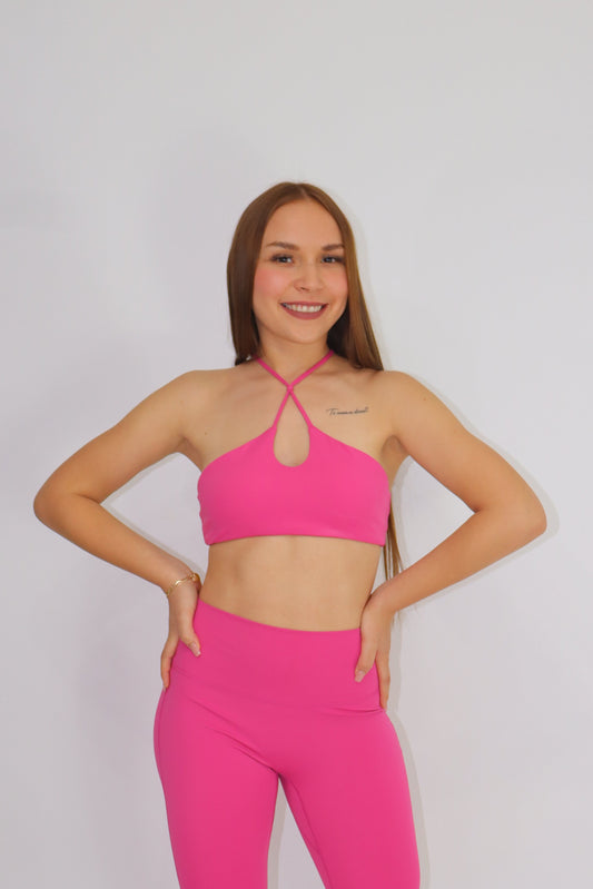 Top Mía - Fiusha