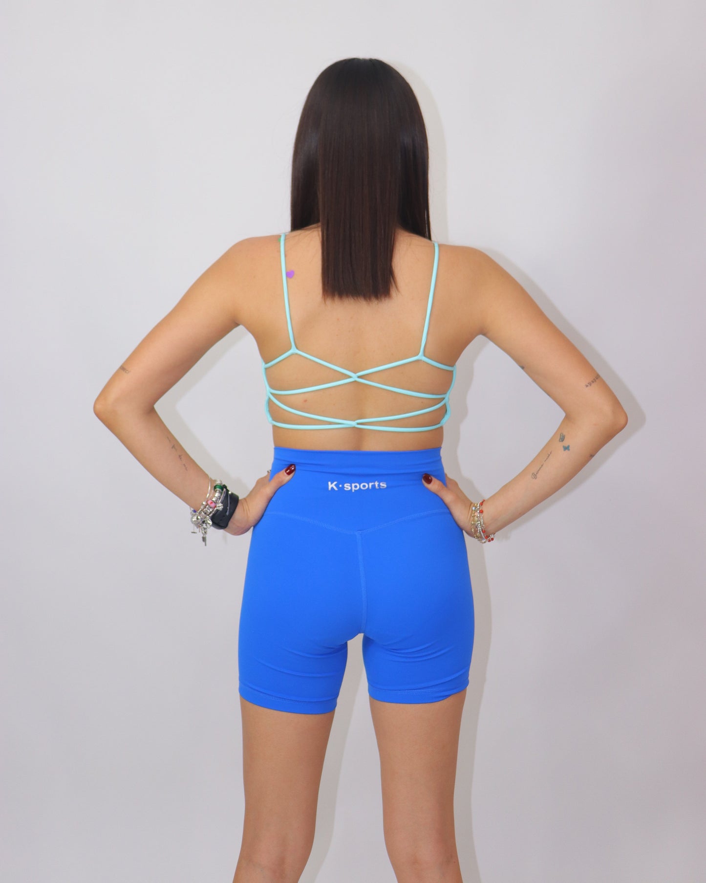 AIRLIFT SHORTS BIKER
