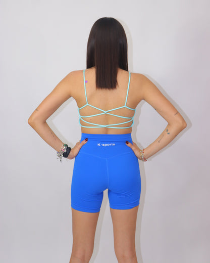 AIRLIFT SHORTS BIKER